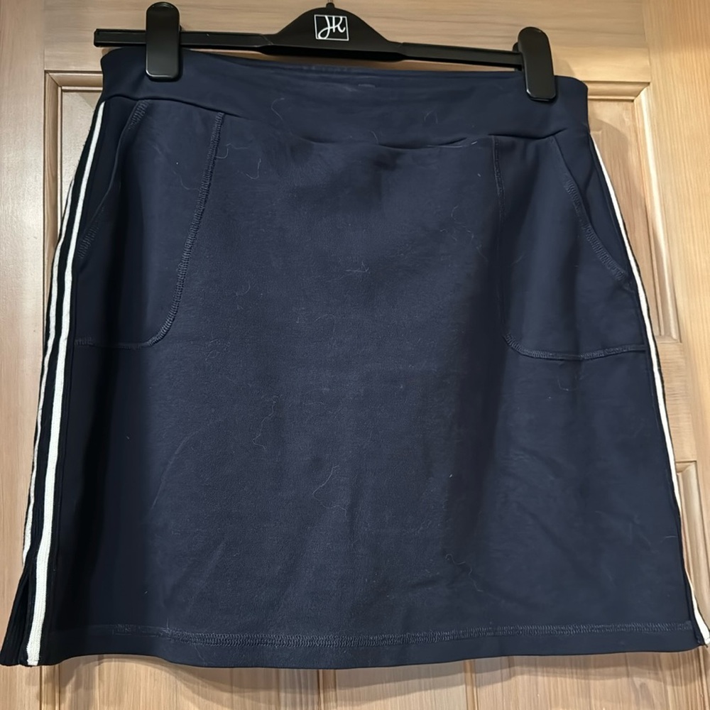 Orly Skirt Navy